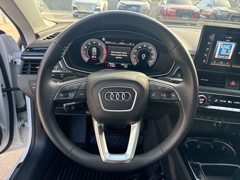 Used 2023 Audi A5 2.0T Prestige w/ Black Optic Package image 21