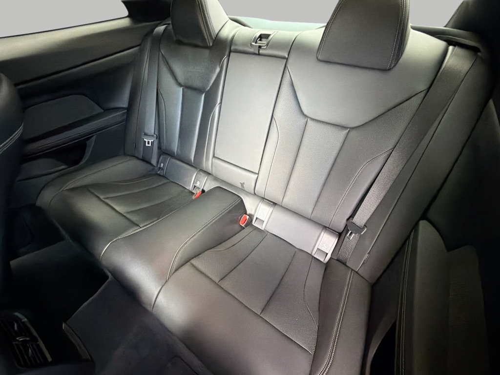 Used 2025 BMW 430i xDrive Coupe AWD/4WD image 17