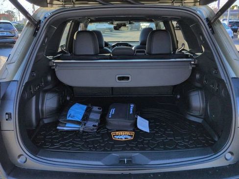 New 2026 Subaru Forester Wilderness image 37