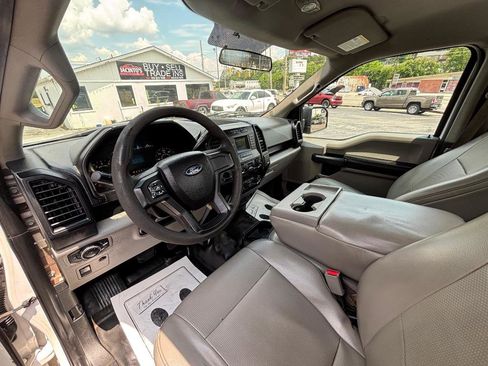Used 2017 Ford F150 XL RWD image 19