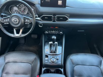 Used 2022 MAZDA CX-5 AWD 2.5 S