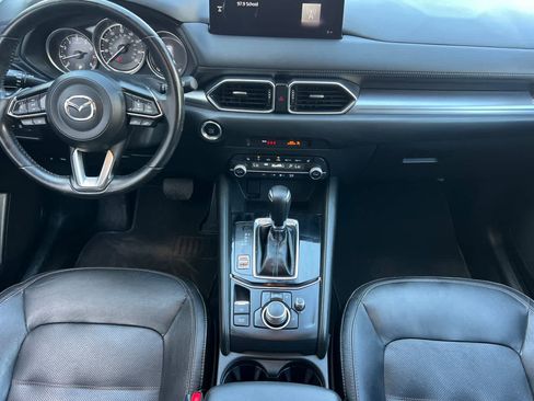 Used 2022 MAZDA CX-5 AWD 2.5 S image 4