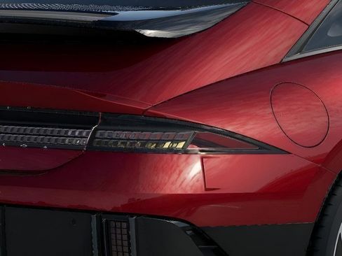 New 2025 Hyundai Ioniq 6 SEL image 10