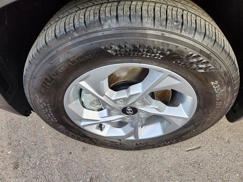 Certified 2023 Hyundai Tucson SEL image 9