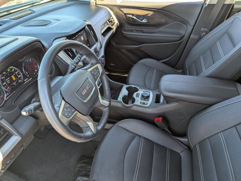 Used 2024 GMC Terrain Denali w/ Black Diamond Edition image 22