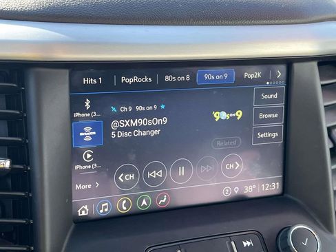 Used 2022 GMC Acadia SLT AWD/4WD image 29