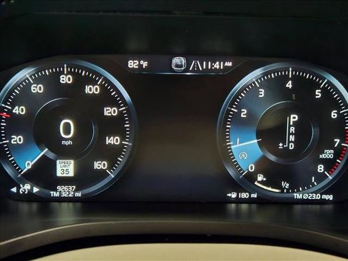Used 2021 Volvo XC60 T5 Inscription w/ Advanced Package FWD image 10