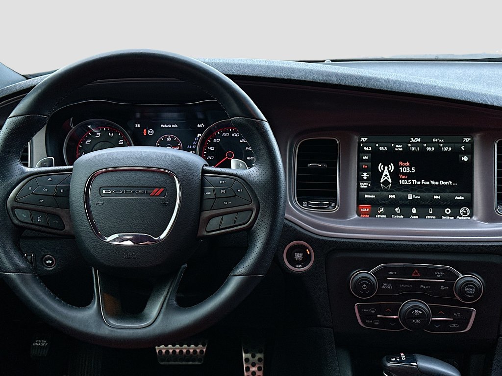 Used 2023 Dodge Charger Scat Pack RWD image 22