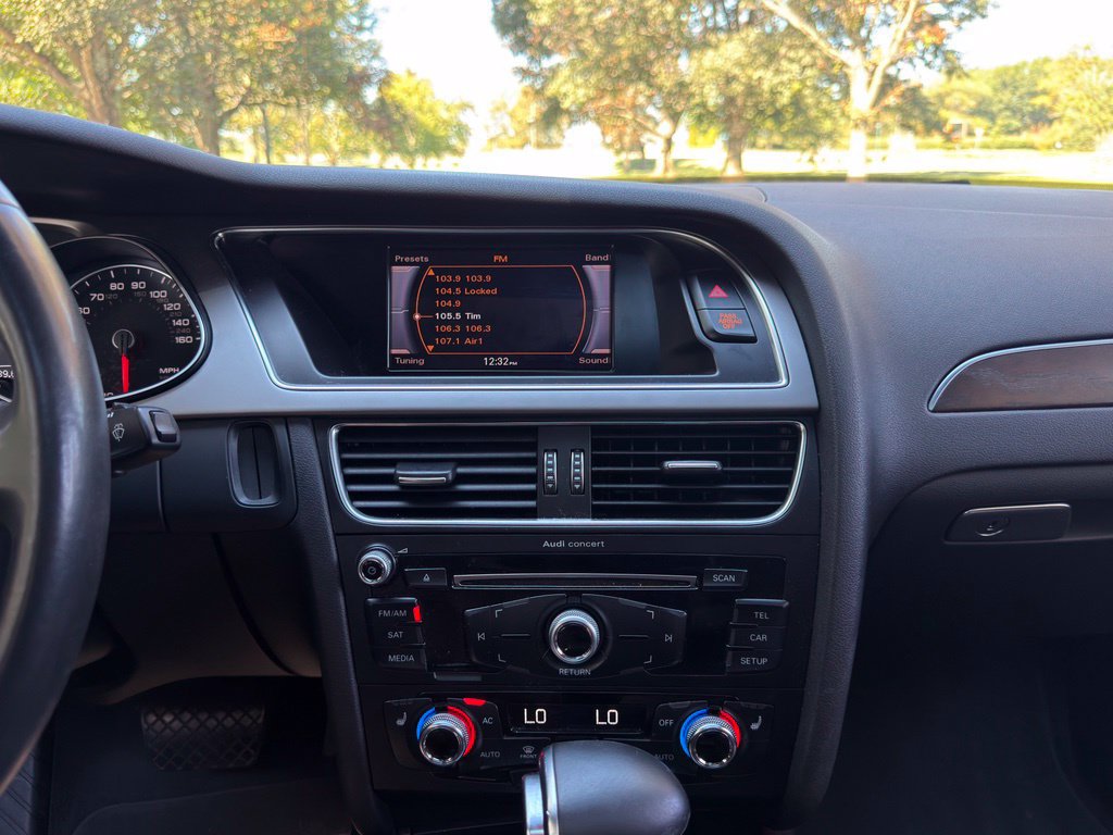 Used 2014 Audi A4 2.0T Premium Plus AWD/4WD image 4