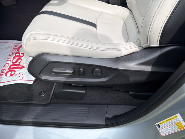 Used 2026 Honda Pilot Touring image 9