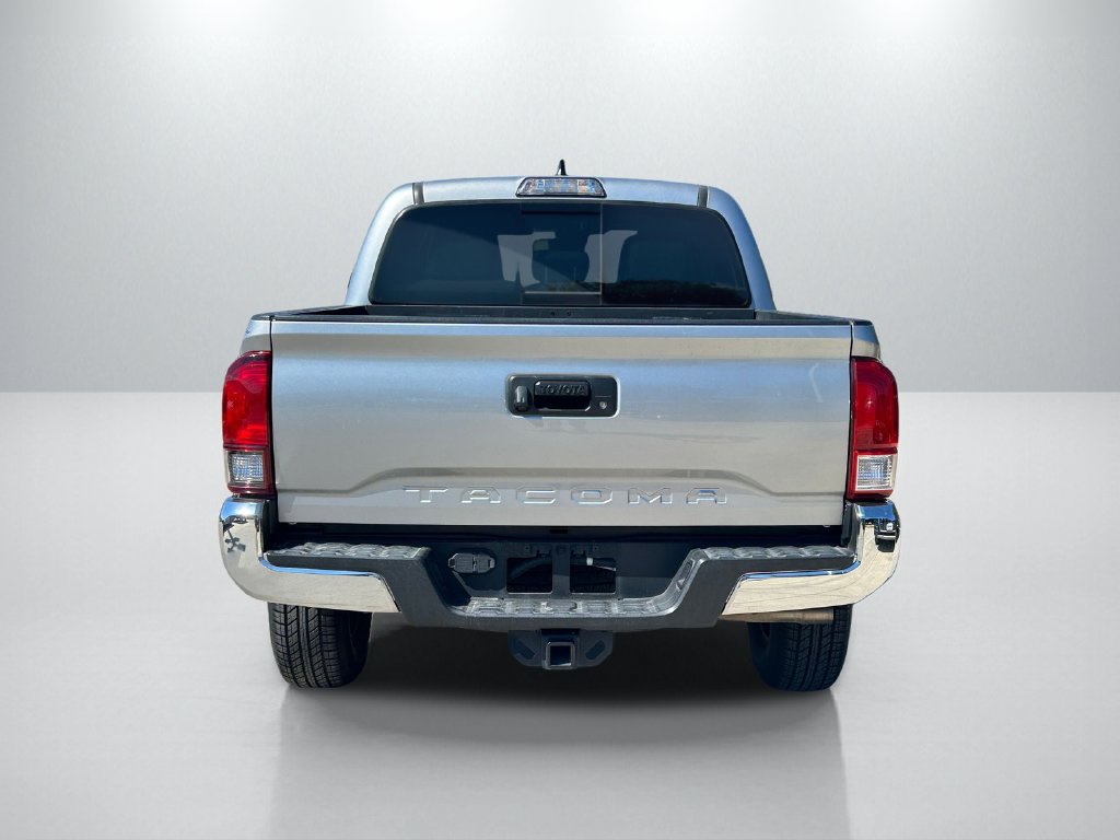 Used 2019 Toyota Tacoma SR5 RWD image 6