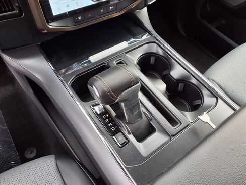 New 2025 Ford F150 Lightning Lariat image 13