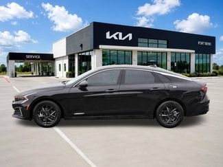 New 2026 Kia K5 LXS FWD video 2