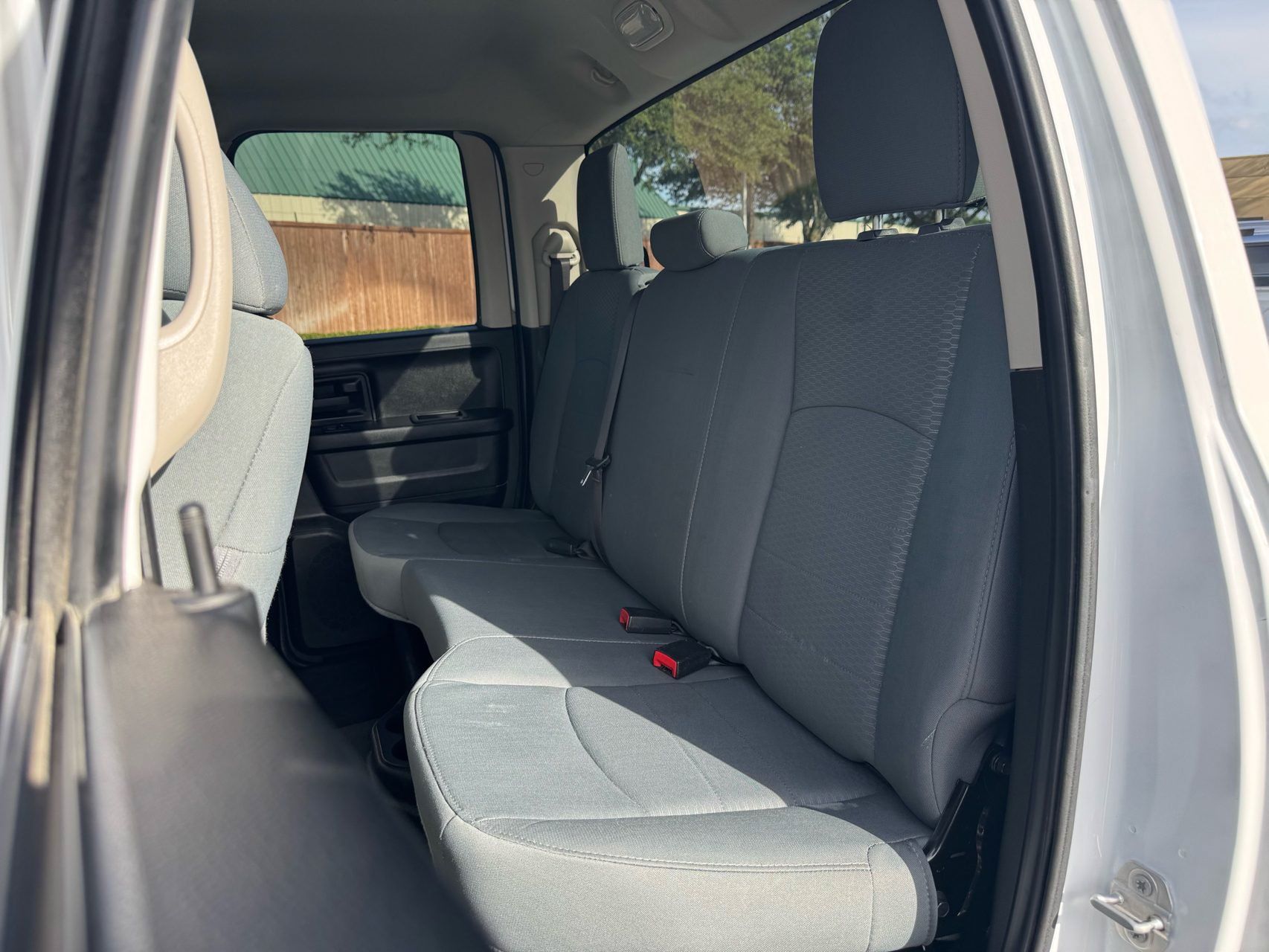 Used 2019 RAM 1500 Tradesman w/ Popular Equipment Group AWD/4WD image 25
