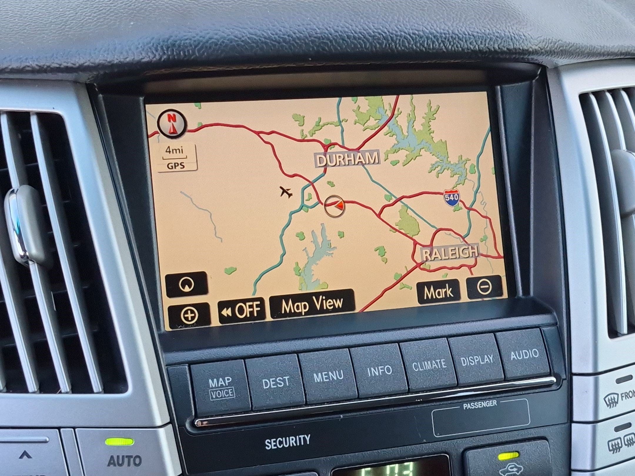 Used 2009 Lexus RX 350 2WD image 18