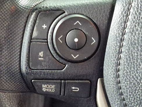 Used 2015 Toyota RAV4 XLE FWD image 12
