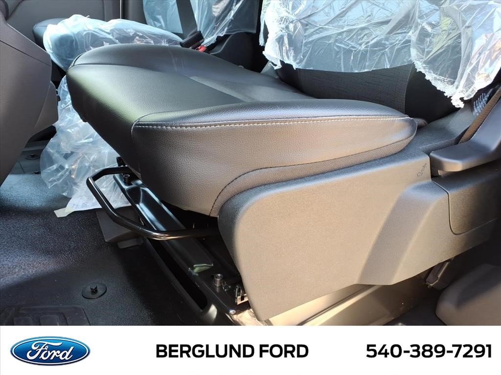 New 2026 Ford Transit 250 148 High Roof RWD image 14