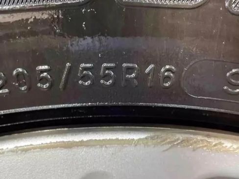 Used 2008 Honda Civic LX image 25