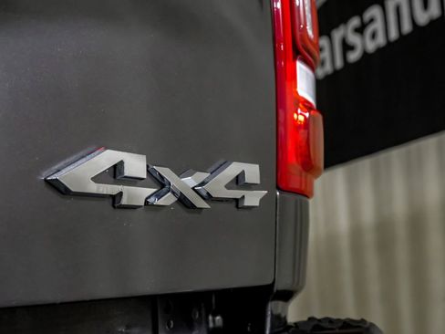 Used 2024 RAM 2500 Tradesman w/ Towing Technology Group image 45