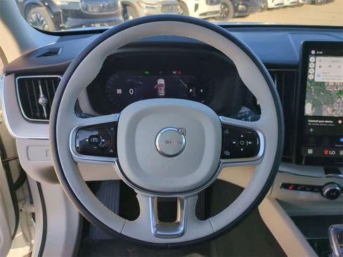 New 2026 Volvo XC60 B5 Ultra w/ Protection Package Premier image 15