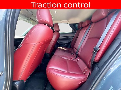 Used 2024 MAZDA CX-30 AWD 2.5 S w/ Preferred Package image 25