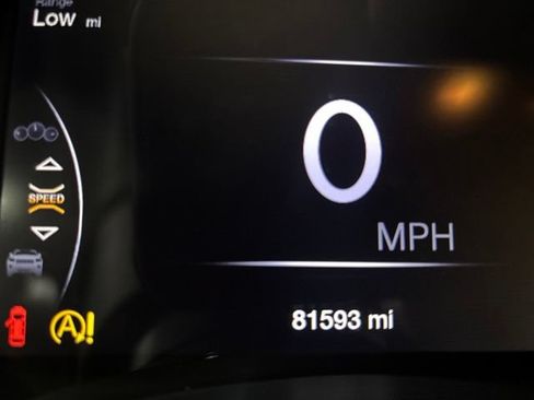 Used 2020 Jeep Grand Cherokee Limited X AWD/4WD image 22