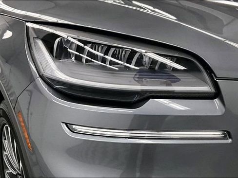 Used 2024 Lincoln Aviator Reserve w/ Class IV Trailer Tow Package image 31