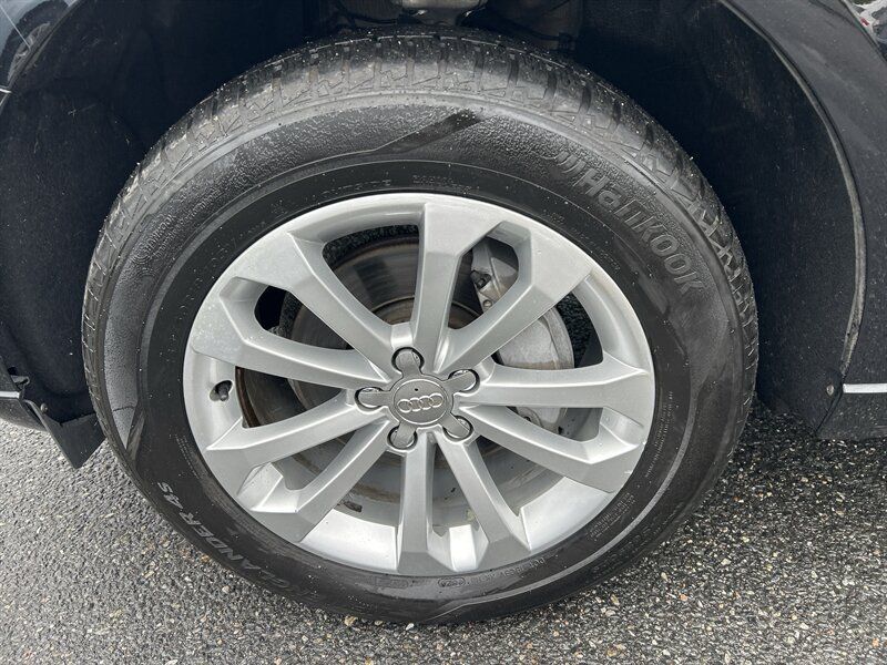 Used 2017 Audi Q5 2.0T Premium AWD/4WD image 7