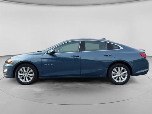 Used 2024 Chevrolet Malibu LT FWD image 3