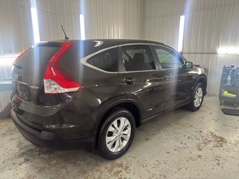 Used 2014 Honda CR-V EX image 4