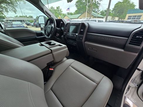 Used 2020 Ford F350 XL w/ STX Appearance Package image 48