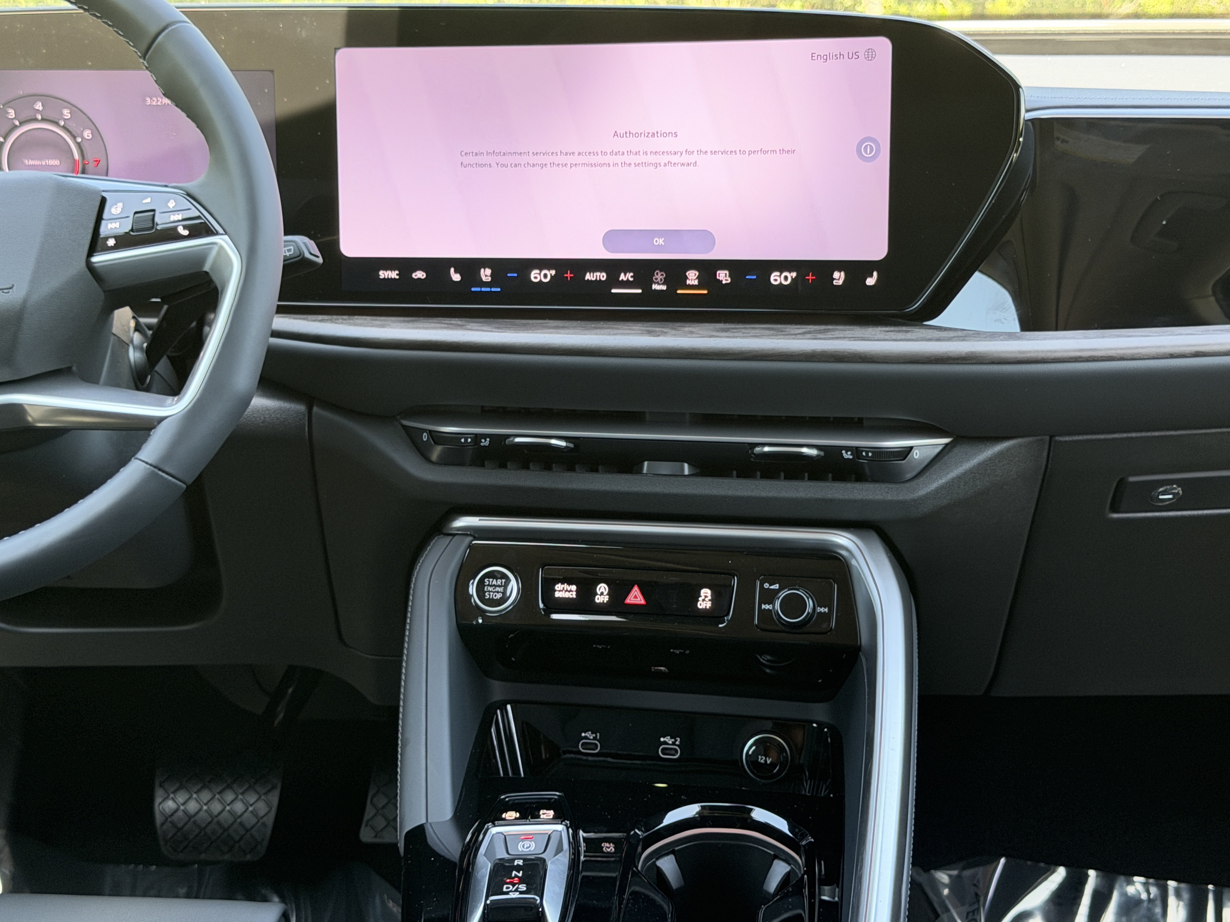 New 2026 Audi Q5 Premium AWD/4WD image 14