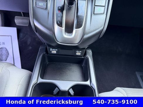 Certified 2020 Honda CR-V EX image 36