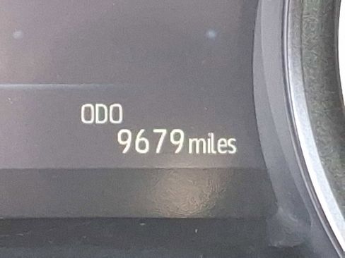 Certified 2024 Toyota Camry SE image 22