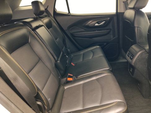 Used 2018 GMC Terrain SLT w/ Preferred Package AWD/4WD image 19