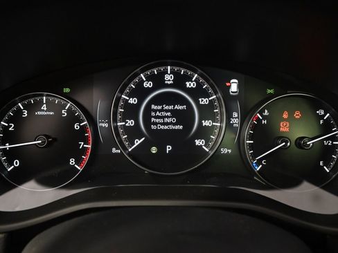 New 2026 MAZDA CX-50 AWD 2.5 S w/ Weather Package image 25