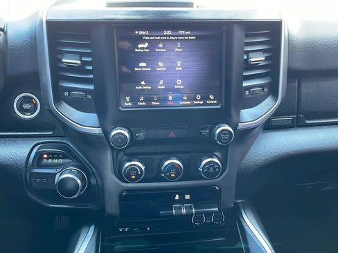 Used 2019 RAM 1500 Big Horn RWD image 18