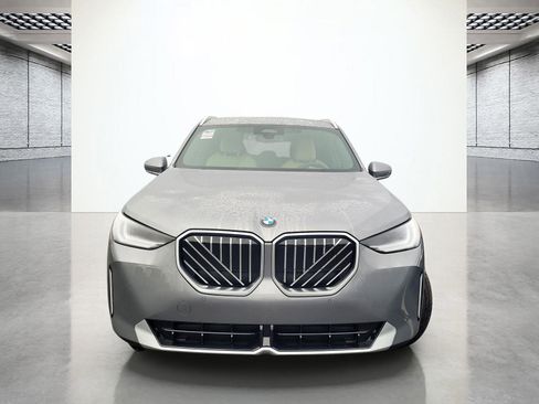 New 2026 BMW X3 xDrive30 w/ Convenience Package image 2