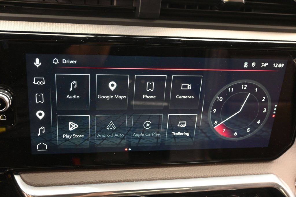 Used 2024 GMC Sierra 2500 Denali w/ Denali Reserve Package AWD/4WD image 20