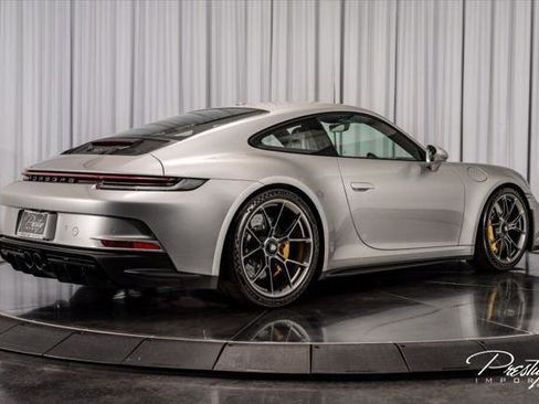 Used 2022 Porsche 911 GT3 RWD image 18