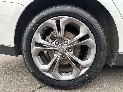 Used 2023 Honda Accord EX image 6