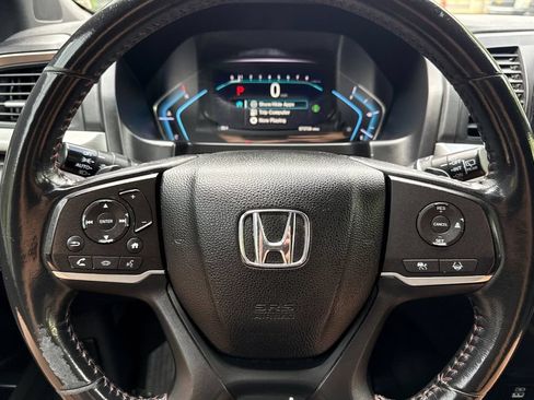 Used 2023 Honda Odyssey Sport image 24