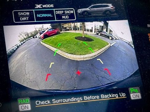 Used 2023 Subaru Ascent Onyx Edition image 11