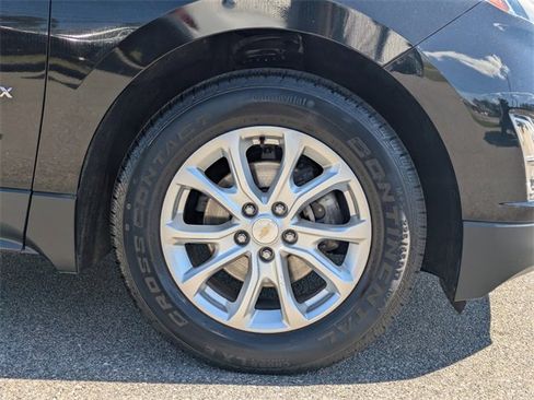 Used 2020 Chevrolet Equinox LT image 13