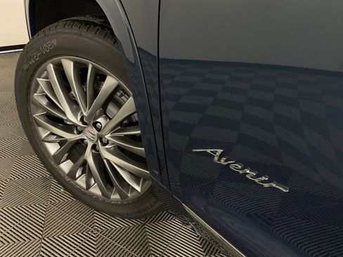 New 2026 Buick Enclave Avenir AWD/4WD image 44