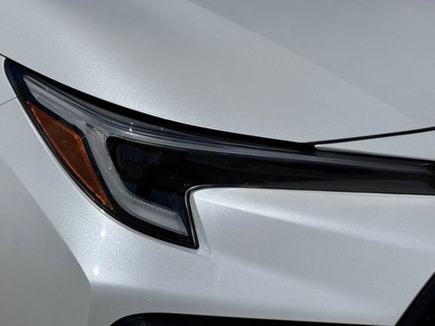 Certified 2024 Toyota Corolla SE FWD image 12