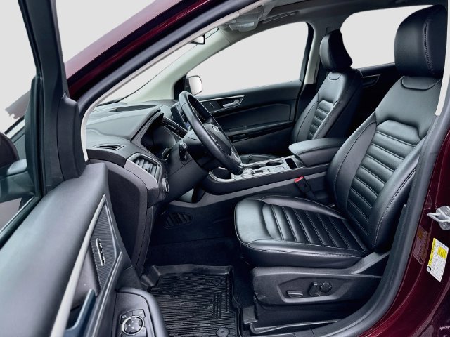Certified 2023 Ford Edge SEL w/ Convenience Package AWD/4WD image 23