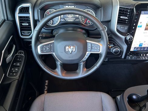 Used 2024 RAM 2500 Big Horn w/ Safety Group image 14