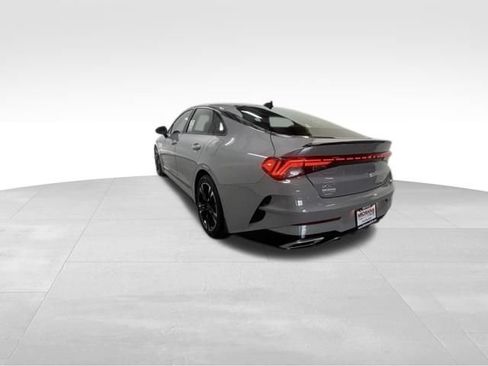 Used 2023 Kia K5 GT-Line AWD/4WD image 11
