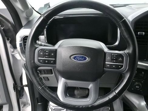 Used 2023 Ford F150 Lariat image 16